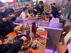 -杨小佳·齐齐哈尔烤肉·烤串(广州店)