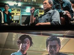 -UME影城(安贞DTS:X店)