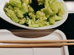 -橦橦小马扎烧烤 (传媒大学店)