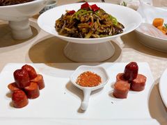 -不二茶空间·养生宴(石景山店)