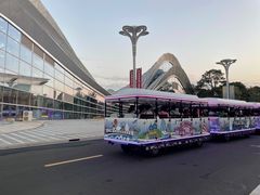 -海花岛旅游度假区