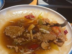 -卞氏菜根香·川菜(青羊万达店)