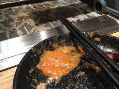 -新石器烤肉(马鞍山印象汇店)