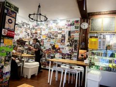 -鬼味烤翅(南锣鼓巷店)