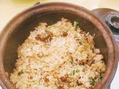-新渔享海鲜餐厅(广海渔人码头店)