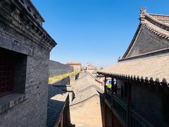 -阎锡山故居
