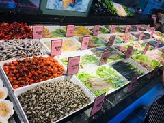 -街角等你.大连海鲜烧烤(西安路店)
