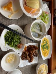 -馨月汇·一悦馨香月子中心(前滩店)