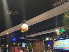 -麦凯伦烧烤·精酿超级工厂店(金桥总店)
