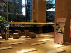 -广州粤海喜来登酒店