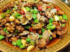 花甲鸡-庭院小酌(瑞莲街店)