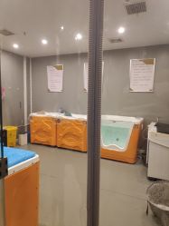 -贰拾捌月子会所·古月(开福店)
