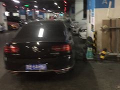 -伟东·乐客城-停车场