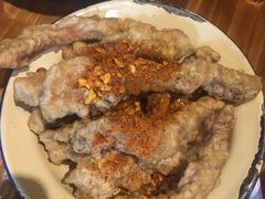 -周幺妹重庆老火锅(银泰城总店)