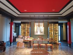 -江南雅厨·江南文化·苏州菜(李公堤店)