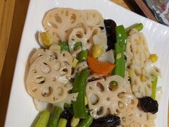 -德胜轩正宗顺德菜(宝安沙井会展中心店)