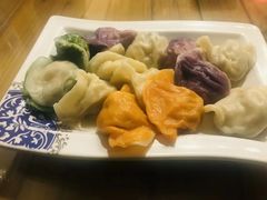 -宝源饺子(麦子店街店)