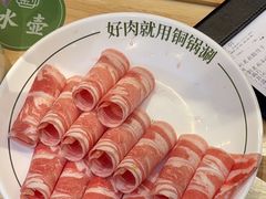 -刘老表·瓦罐汤涮肉(青云谱店)