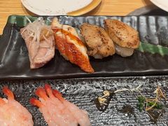 -合点寿司(金虹桥商场店)