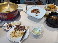 -味+新京宴·烤鸭·北京菜(创意谷店)