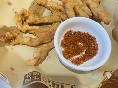 -肖记公安牛肉鱼杂馆·省级非物质文化遗产(三角路直营店)