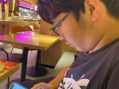 -比格比萨自助(新辰里学清路店)