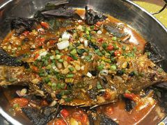-湘约爨厨(太白立交店)
