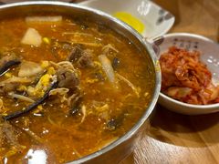 -多宾韩国料理(学衡路店)