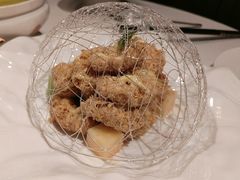 -贝勒爷·酥不腻烤鸭
