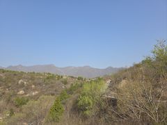 -白水寺森林公园