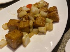 -三宝大饭店-中和艺素餐厅(浦上金山正祥广场店)