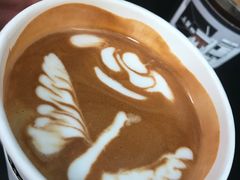 -JPG coffee(广州体育西店)