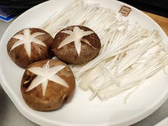 -韩宫宴炭火烤肉(昆山金鹰店)