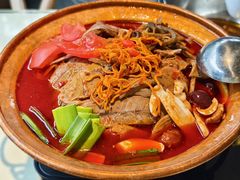 -品味泸沽湖•民族特色菜(大落水店)