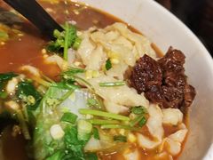 -长寿面(北京西路店)