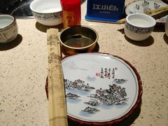 -休记光头香辣蟹干锅店(衣冠庙店)