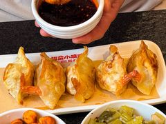 -福苗小骆驼烧烤(大唐不夜城店)