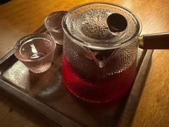 -留香花园(淮海街商业街店)