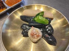 -哈哈碳都·牛肋条无限自助烤肉(台江万达店)