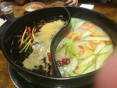 -钢管厂歆瑞源油卤串串香(春熙路太古里店)