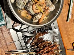 -那些年记忆烧烤