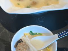 -芳芳私房菜·精做淮扬菜(承德路店)