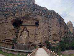 -炳灵寺世界文化遗产旅游区