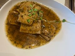 -菩提树·素食餐厅(汇智国际商业中心店)