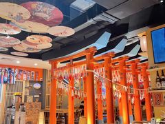 -西月山居匠心创意料理(江汉路新佳丽广场店)