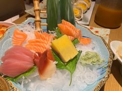 -三石铁板烧(紫竹桥店)