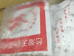 鸡柳-香酥鸡排(京汉大道店)