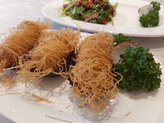 -豫园万丽酒店-万丽轩中餐厅(河南南路店)