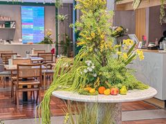 -沛家·西餐Brunch·直火料理