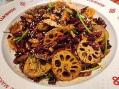 -禄鼎记·多口味酸菜鱼(侨鑫店)